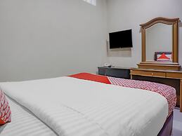 OYO 117 Blueberry Homestay