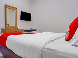 OYO 117 Blueberry Homestay