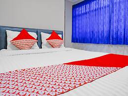OYO 117 Blueberry Homestay