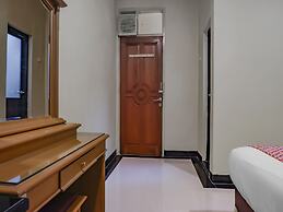 OYO 117 Blueberry Homestay