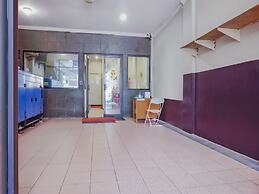 OYO 117 Blueberry Homestay