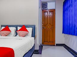 OYO 117 Blueberry Homestay
