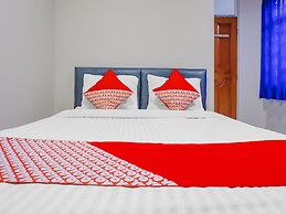 OYO 117 Blueberry Homestay