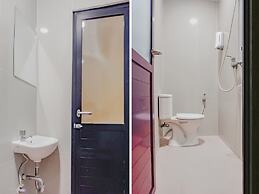 OYO 117 Blueberry Homestay