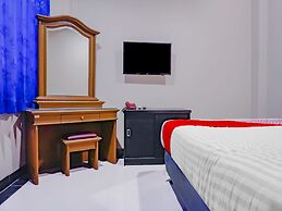 OYO 117 Blueberry Homestay