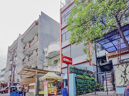 OYO 117 Blueberry Homestay