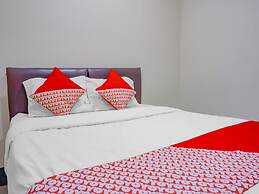 OYO 117 Blueberry Homestay