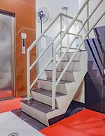 OYO 117 Blueberry Homestay