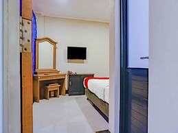 OYO 117 Blueberry Homestay