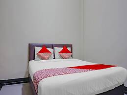 OYO 117 Blueberry Homestay