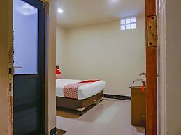 OYO 117 Blueberry Homestay