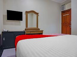 OYO 117 Blueberry Homestay