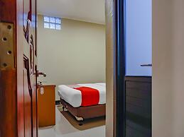 OYO 117 Blueberry Homestay