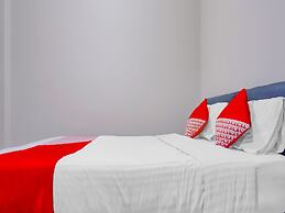 OYO 117 Blueberry Homestay