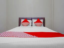 OYO 117 Blueberry Homestay