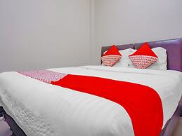 OYO 117 Blueberry Homestay