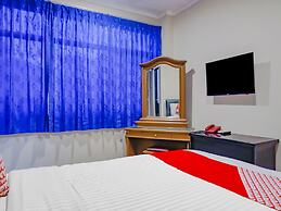 OYO 117 Blueberry Homestay
