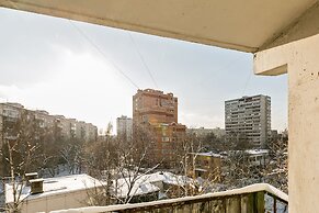 MaxRealty24 1-st novokuzminskaja 22k1