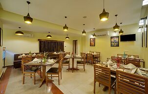 HOTEL AMRIT MAHAL Udaipur