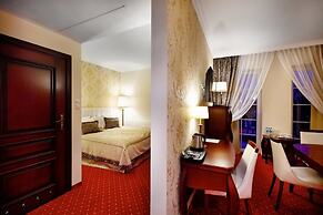 Hotel Splendor