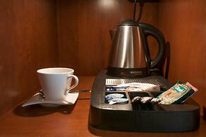 Hotel Splendor