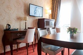 Hotel Splendor