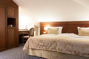 Hotel Splendor