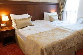 Hotel Splendor