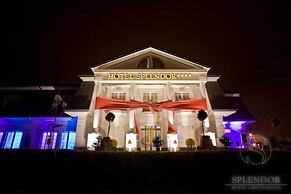 Hotel Splendor
