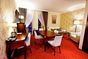 Hotel Splendor