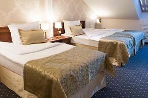 Hotel Splendor