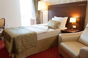 Hotel Splendor