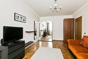 MaxRealty24 Michurinskij 31