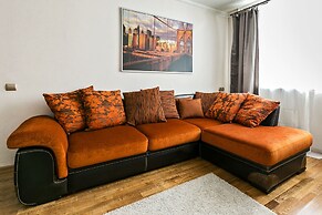 MaxRealty24 Michurinskij 31