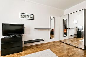 MaxRealty24 Michurinskij 31