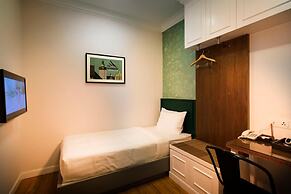 H Boutique Hotel Sri Petaling