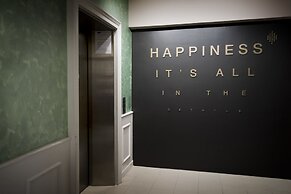 H Boutique Hotel Sri Petaling