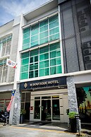 H Boutique Hotel Sri Petaling