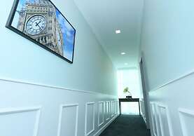 H Boutique Hotel Sri Petaling