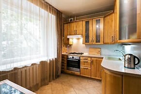 MaxRealty24 Ruzhejnyj pereulok 4