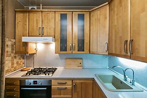 MaxRealty24 Ruzhejnyj pereulok 4