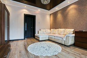 MaxRealty24 Ruzhejnyj pereulok 4