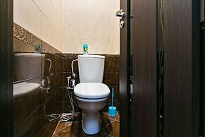 MaxRealty24 Ruzhejnyj pereulok 4