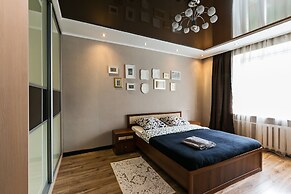 MaxRealty24 Ruzhejnyj pereulok 4