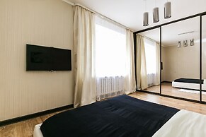 MaxRealty24 Ruzhejnyj pereulok 4