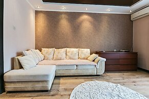 MaxRealty24 Ruzhejnyj pereulok 4