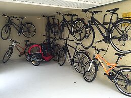 Bett & Bike Eden
