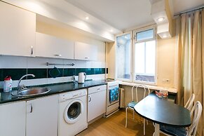 MaxRealty24 Leningradskij prospekt 33A
