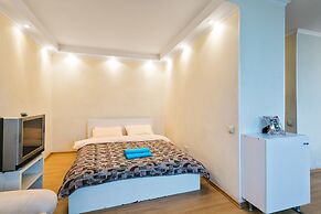 MaxRealty24 Leningradskij prospekt 33A