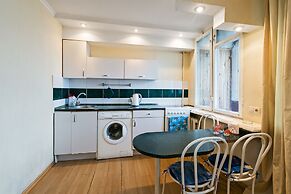 MaxRealty24 Leningradskij prospekt 33A